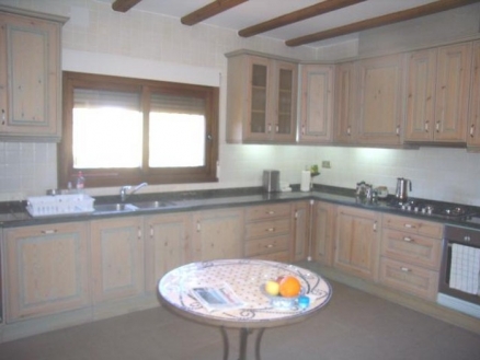 Javea property: Javea Villa 25075