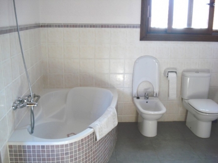 Javea property: Villa with 4 bedroom in Javea, Spain 25075