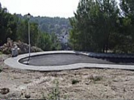 Moraira property: Villa for sale in Moraira, Spain 25077