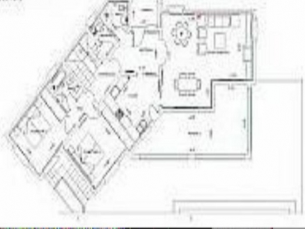 Moraira property: Villa with 3 bedroom in Moraira 25077