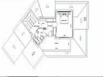 Moraira property: Villa with 3 bedroom in Moraira, Spain 25077