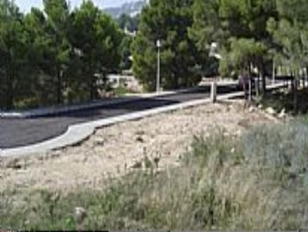 Moraira property: Villa in Alicante for sale 25077