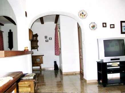 Denia property: Villa for sale in Denia, Alicante 25079