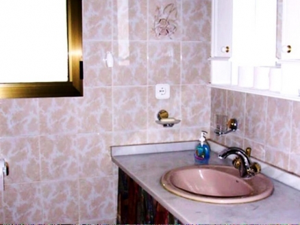 Denia property: Villa in Alicante for sale 25079