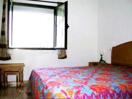 Denia property: Alicante property | 2 bedroom Villa 25079