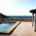 Denia property: Denia, Spain Villa 25079