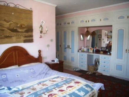 Gata De Gorgos property: Villa in Alicante for sale 25086