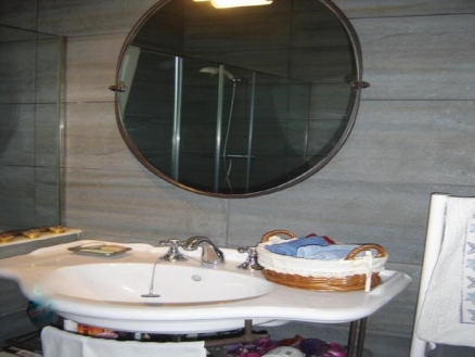 Moraira property: Moraira Villa 25090