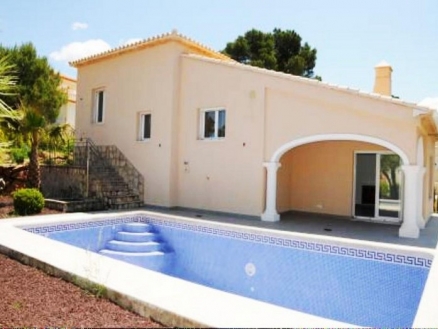 Denia property: Villa for sale in Denia, Spain 25095