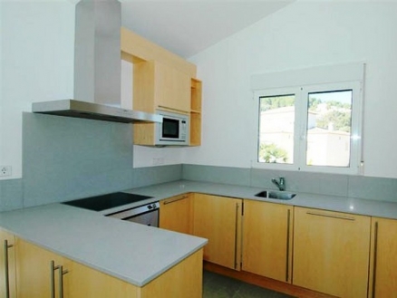 Denia property: Villa with 3 bedroom in Denia 25095