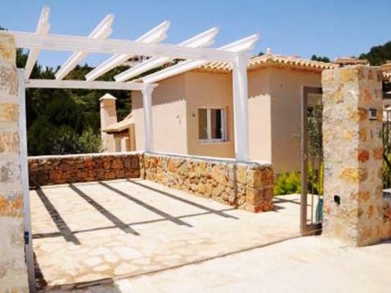 Denia property: Villa for sale in Denia, Alicante 25095