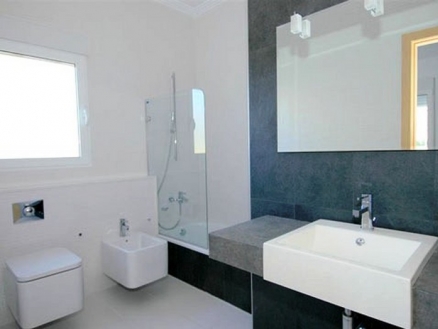 Denia property: Denia, Spain | Villa for sale 25095