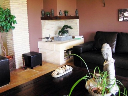 Denia property: Alicante Villa 25096