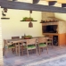 Denia property: 4 bedroom Villa in Alicante 25096