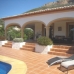 Javea property: Beautiful Villa for sale in Alicante 25098