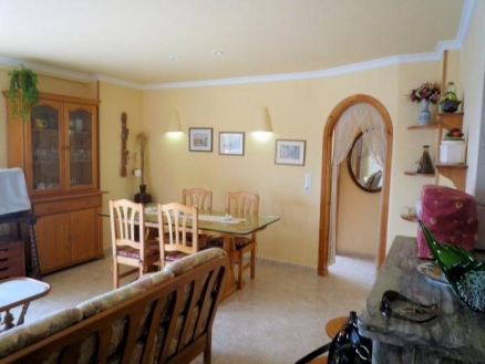 Moraira property: Moraira, Spain | Apartment for sale 25103