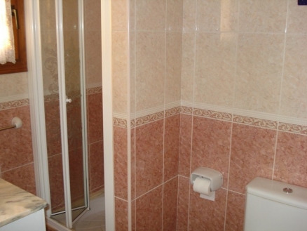 Benitachell property: Benitachell, Spain | Villa for sale 25109