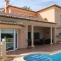 Moraira property: Villa for sale in Moraira 25181