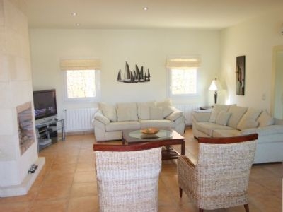 Moraira property: Villa with 4 bedroom in Moraira 25181