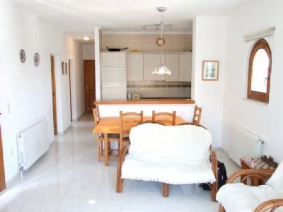 Benitachell property: Villa with 2 bedroom in Benitachell 25183