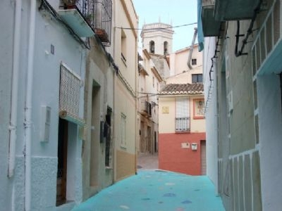 Teulada&nbsp;property:&nbsp;Townhome&nbsp;for&nbsp;sale&nbsp;in&nbsp;Teulada&nbsp;25185