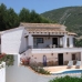 Benitachell property: Alicante, Spain Villa 25188