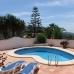 Benitachell property: 3 bedroom Villa in Benitachell, Spain 25188