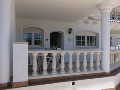 Moraira property: Apartment with 2 bedroom in Moraira 25189