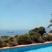 Moraira property: 4 bedroom Villa in Alicante 25190