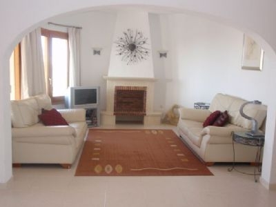 Benitachell&nbsp;property:&nbsp;Villa&nbsp;with&nbsp;3&nbsp;bedroom&nbsp;in&nbsp;Benitachell&nbsp;25192