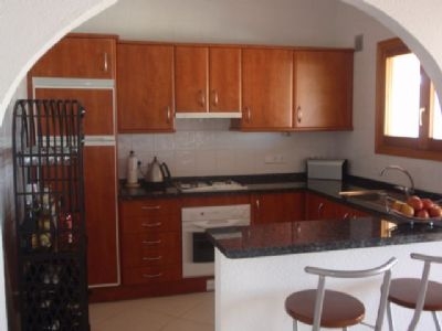 Benitachell&nbsp;property:&nbsp;Villa&nbsp;with&nbsp;3&nbsp;bedroom&nbsp;in&nbsp;Benitachell,&nbsp;Spain&nbsp;25192