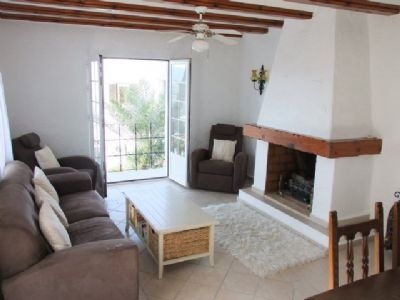 Benitachell property: Villa with 3 bedroom in Benitachell 25198