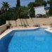 Moraira property: Moraira, Spain Villa 25203