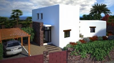 Benitachell property: Villa with 3 bedroom in Benitachell 25204