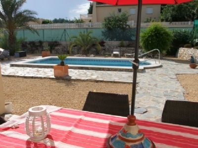 Benitachell property: Villa for sale in Benitachell, Spain 25207