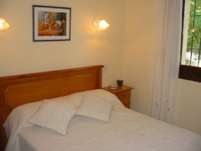 Moraira property: Villa with 4 bedroom in Moraira 25212