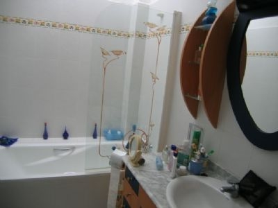 Teulada property: Townhome with 5 bedroom in Teulada, Spain 25213