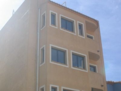 Benitachell property: Apartment for sale in Benitachell, Spain 25214