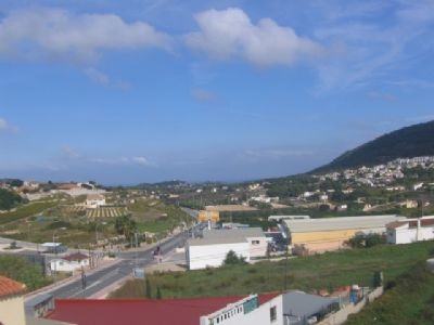 Benitachell property: Apartment with 3 bedroom in Benitachell, Spain 25214