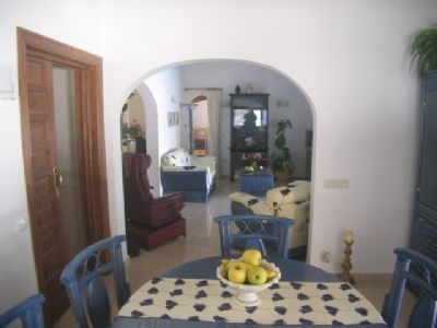 Moraira property: Villa for sale in Moraira, Spain 25216