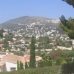 Moraira property: 3 bedroom Villa in Alicante 25216