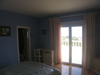 Benitachell property: Villa with 4 bedroom in Benitachell 25217