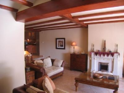 Moraira property: Villa for sale in Moraira, Spain 25220