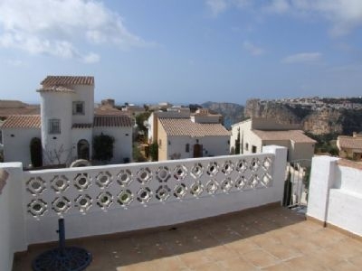 Cumbre Del Sol property: Villa for sale in Cumbre Del Sol, Spain 25246
