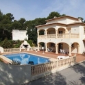 Moraira property: Villa for sale in Moraira 25247