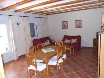 Moraira property: Villa with 6 bedroom in Moraira, Spain 25247