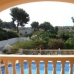 Moraira property: Moraira, Spain Villa 25247