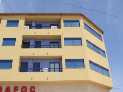 Teulada property: Apartment for sale in Teulada 25248