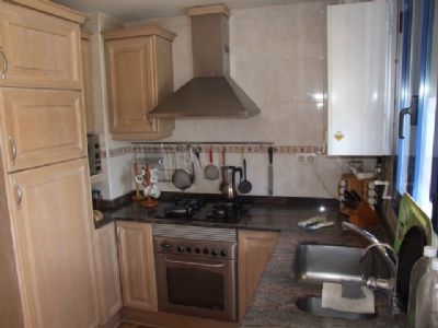 Teulada property: Apartment with 2 bedroom in Teulada 25248