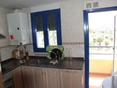 Teulada property: Apartment with 2 bedroom in Teulada, Spain 25248